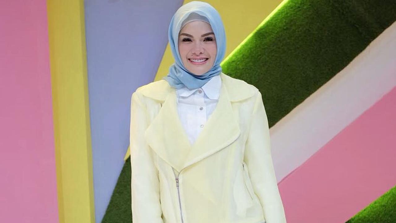 [Bintang] Nikita Mirzani