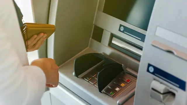 Cara Transfer Uang Lewat ATM BRI