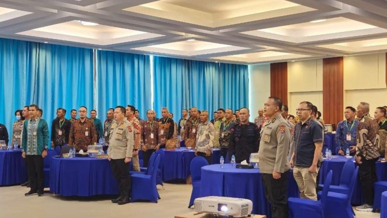 Bukan Akhir, Awal Baru: Polda Sultra Latih 63 Anggota Polri & PNS untuk Persiapan Pensiun