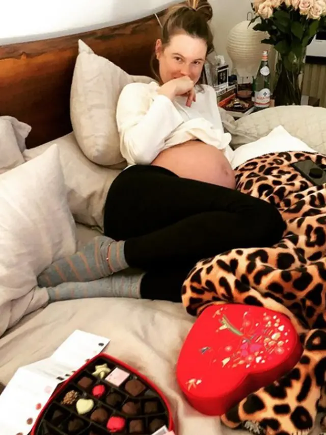 Behati Prinsloo