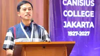 Anak SMP Mulai Kena Diabetes Tipe 2, Wamenkes Soroti Kebiasaan Ini
