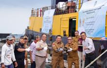 Sempat Terhenti 7 Bulan, Ekspor Ikan Kerapu Kepri ke Hong Kong Kembali Dibuka, Potensi Rp3 Miliar Per Bulan Hilang