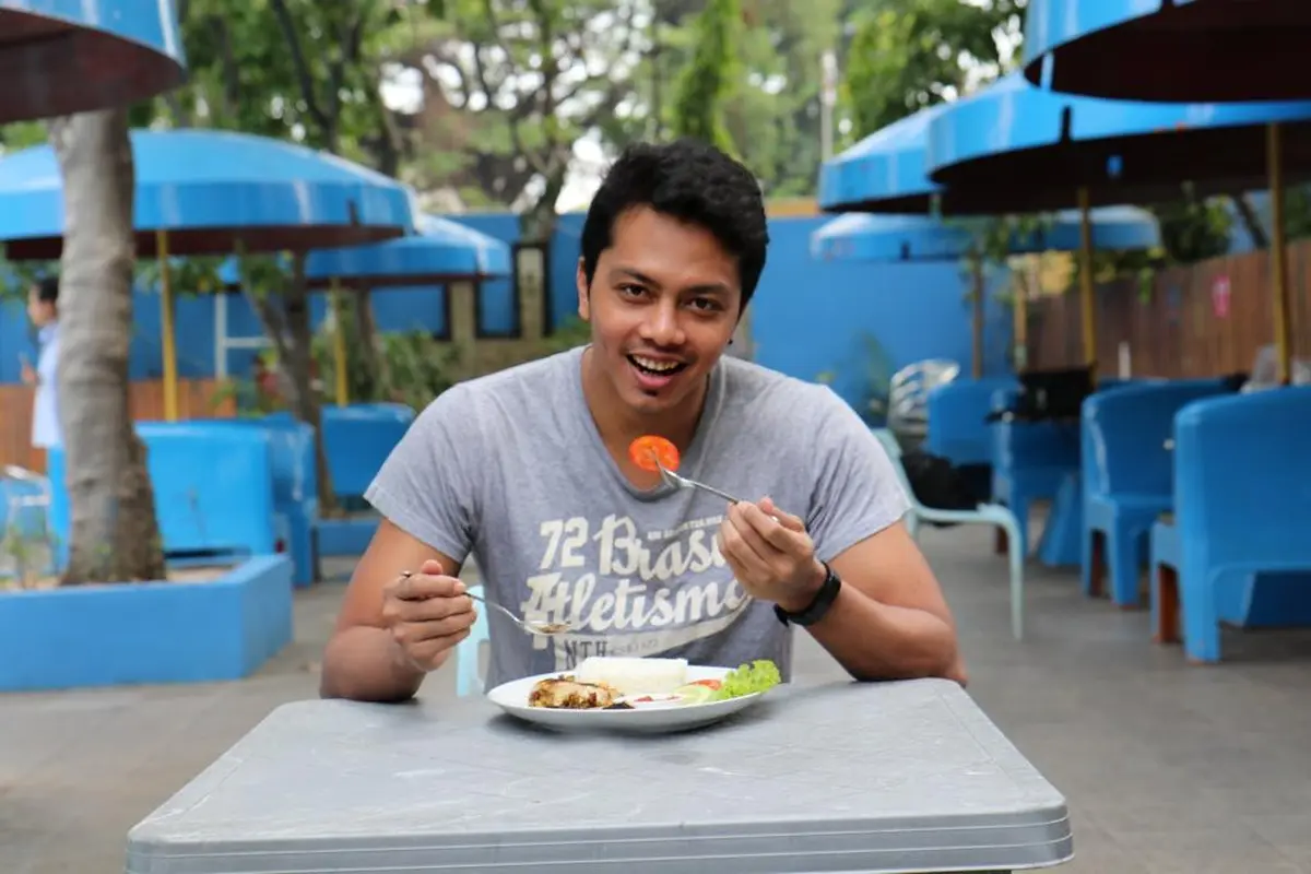Perenang I Gede Siman Sudartawa
