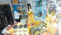 Pintu Terbuka Lebar, Produk Halal Indonesia Incar Pasar Turki