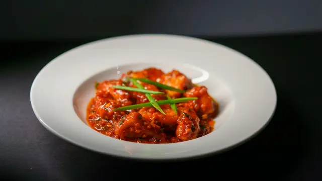 Tikka Masala