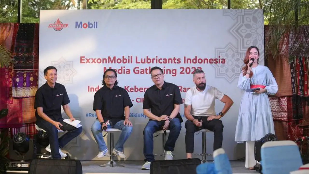 ExxonMobil