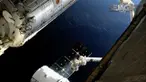 Rex Tillerson kunjungi Meksiko untuk meredam ketegangan diplomatik dua negara. Pesawat kargo Dragon Space X tiba di Stasiun Antariksa Internasional.