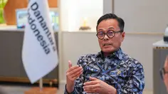 Kejaksaan Agung hingga Kementerian Hukum Kawal Pemangkasan BUMN