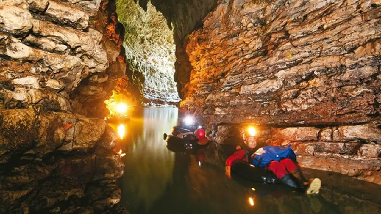 11 Primadona Baru Wisata Gunungkidul yang Wajib Kamu Kunjungi