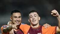 Adam Alis Bercanda dengan Dandri Dauri, Sodorkan Tukar Guling Saddil Ramdani ke Borneo FC dan Mariano Peralta ke Persib