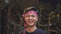 Petrus Mahendra penyanyi lagu pura-pura lupa (Instagram/petrusmahendra)
