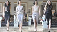 Todjo, Jawaban Ready to Wear dari Sapto Djojokartiko