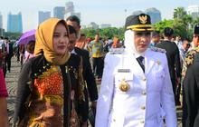 Perjalanan Karier dan Kontroversi Bupati Pekalongan Fadia Arafiq, Dari 'Cik Cik Bum Bum' hingga Terjaring OTT KPK