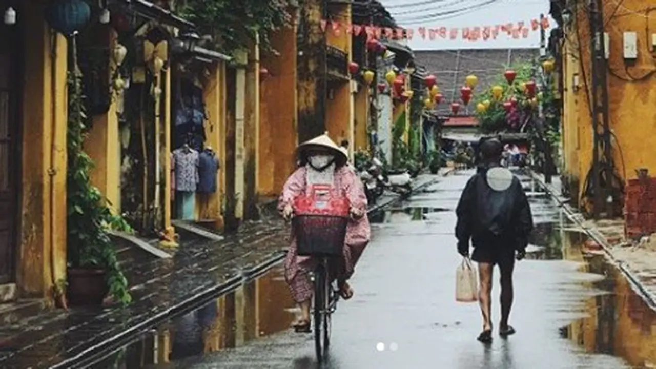 6 Destinasi Wajib Saat Berkunjung ke Vietnam