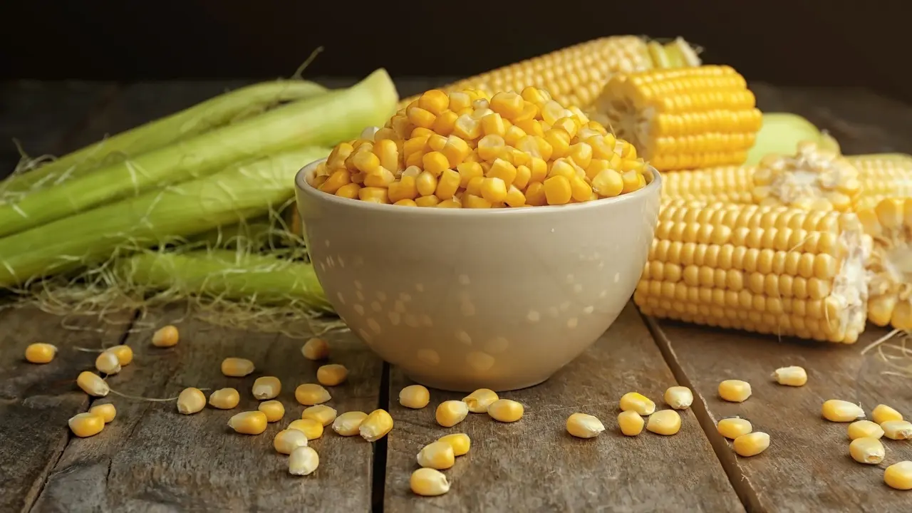 Jagung