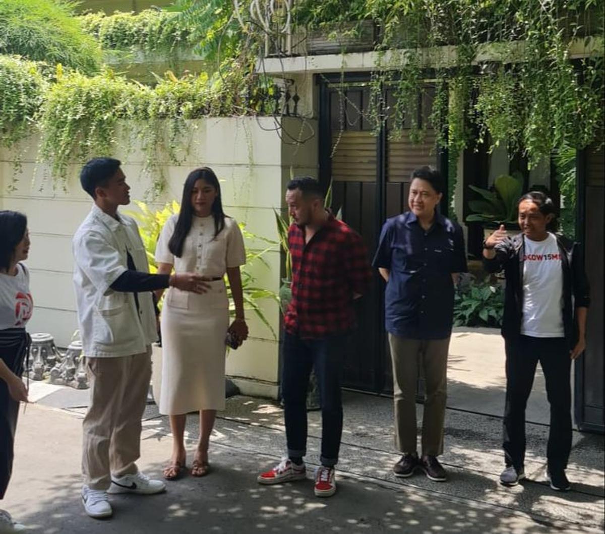 Dok. Istimewa