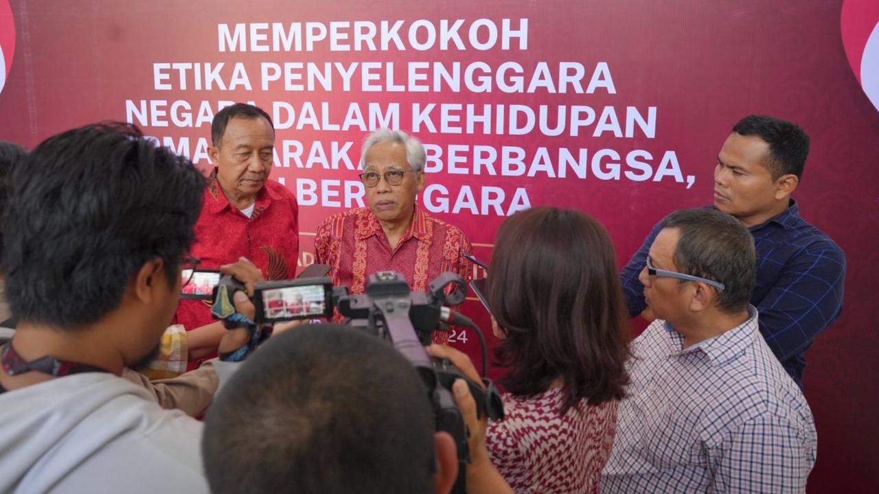 Pejabat Publik Diminta Teladani Moralitas dan Etika Para Tokoh Sejarah Bangsa
