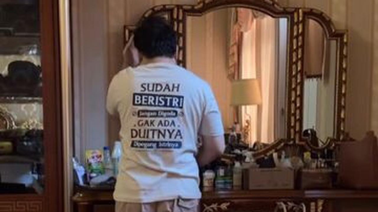 Hanya Rp 500 Ribu, Inul Daratista Tegaskan Siapa Penguasa Dompet Adam Suseno