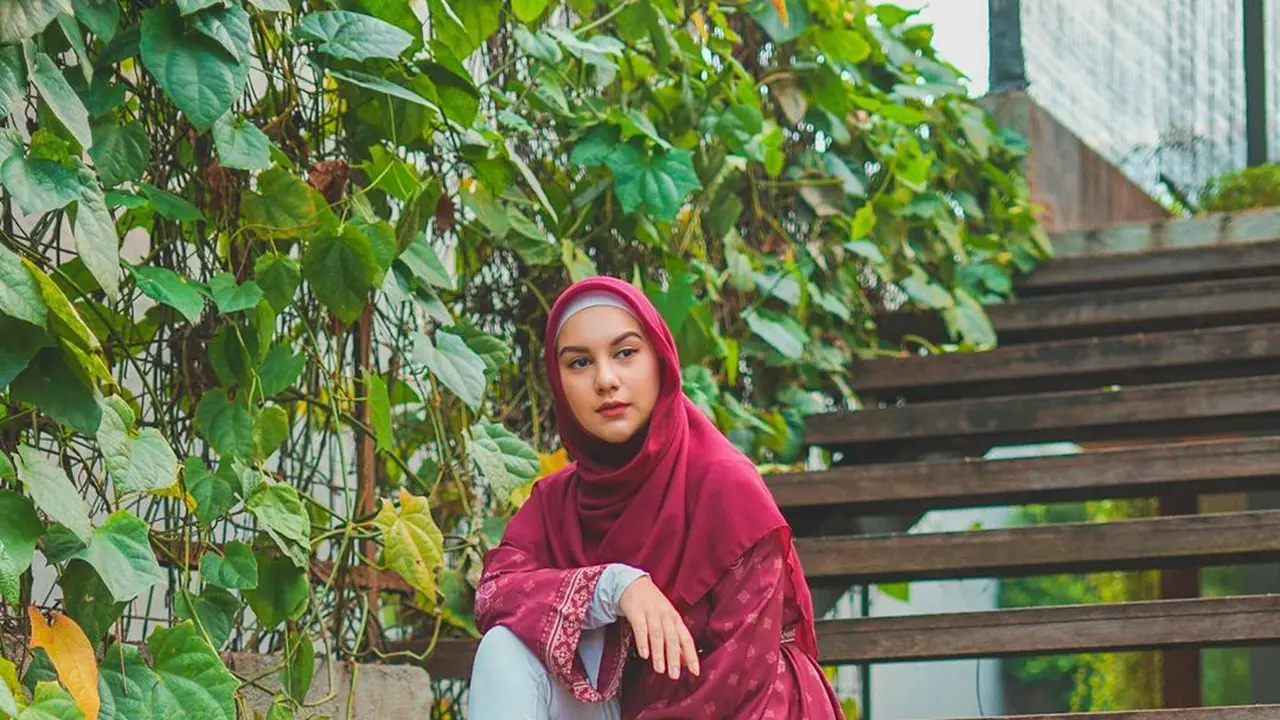 [Fimela] Ammar Zoni dan Irish Bella