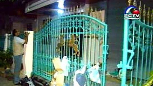Ali Imron Diperiksa Soal Rumah Kontrakan News Liputan6 Com