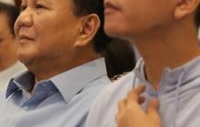 TKN Prabowo-Gibran Minta TKD Kepri Cabut Laporan Polisi Terkait Pencopotan Baliho di Batam