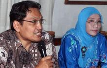 Ulil: Pemimpin baru dibutuhkan agar Demokrat tak karam