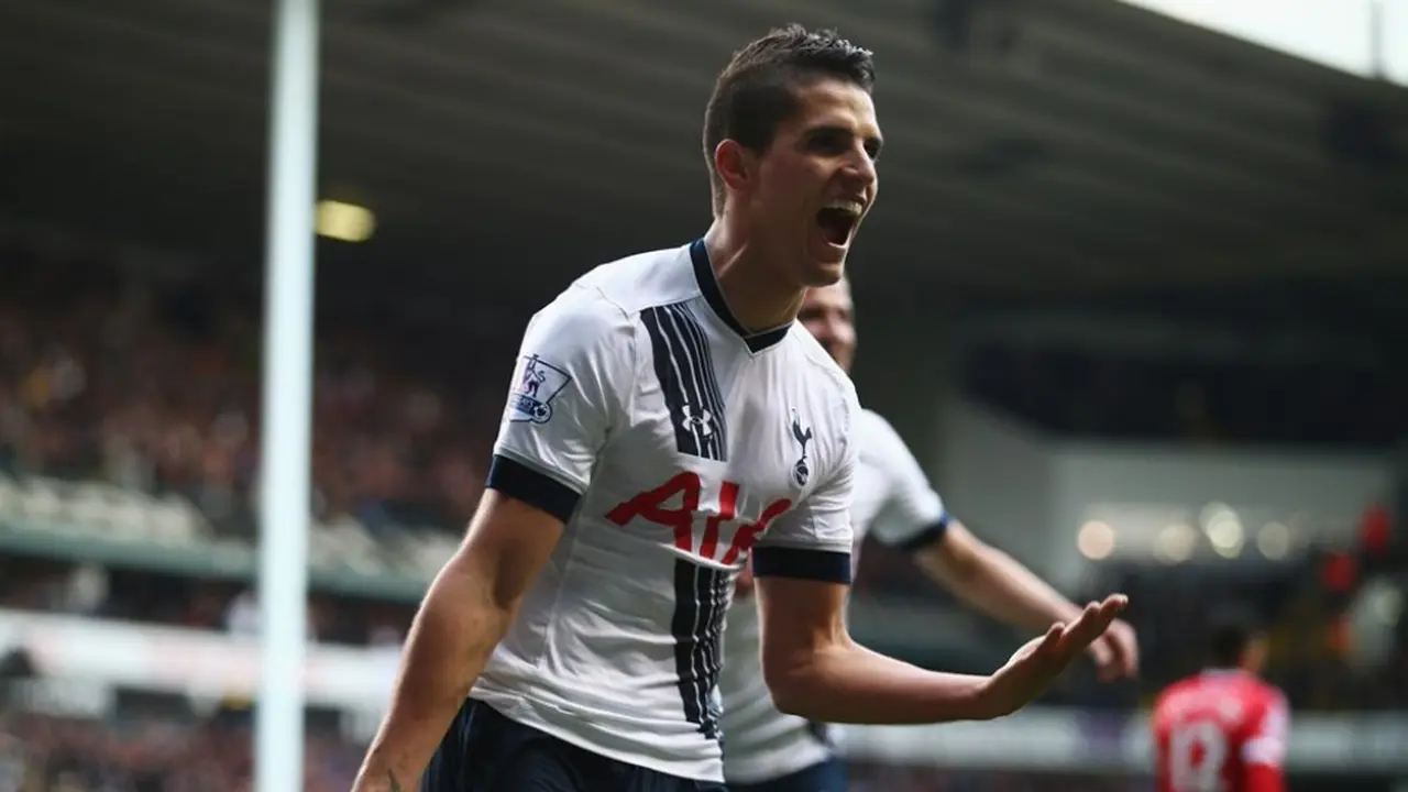 Erik Lamela