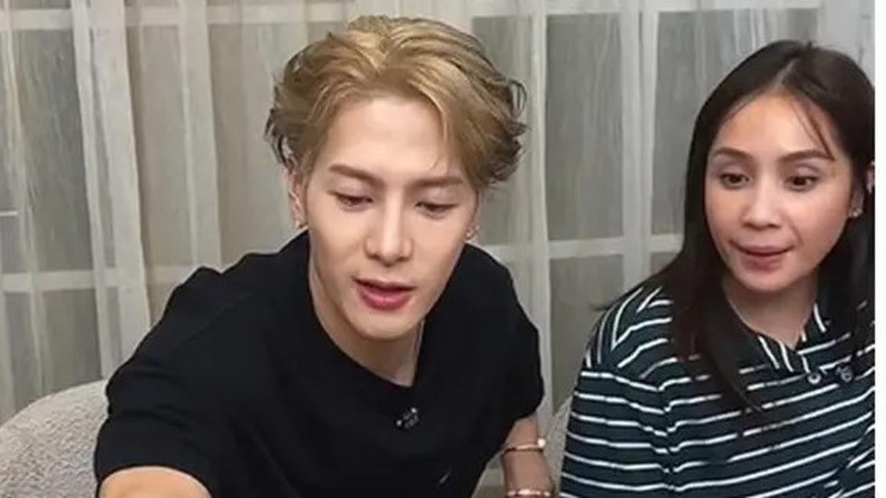 Cuma Sepekan di Jakarta Berat Badan Jackson Wang Langsung Naik 4 Kg, Terbukti Kuliner Indonesia Bikin Idol K-Pop Ini Kalap