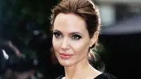 Angelina Jolie umumkan dirinya telah jalani pengangkatan rahim guna cegah kanker. (Foto: NYPost)