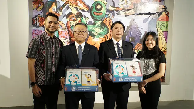 Doraemon