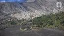 Gunung Bromo menjadi salah satu destinasi wisata unggulan di Jawa Timur. (merdeka.com/Arie Basuki)