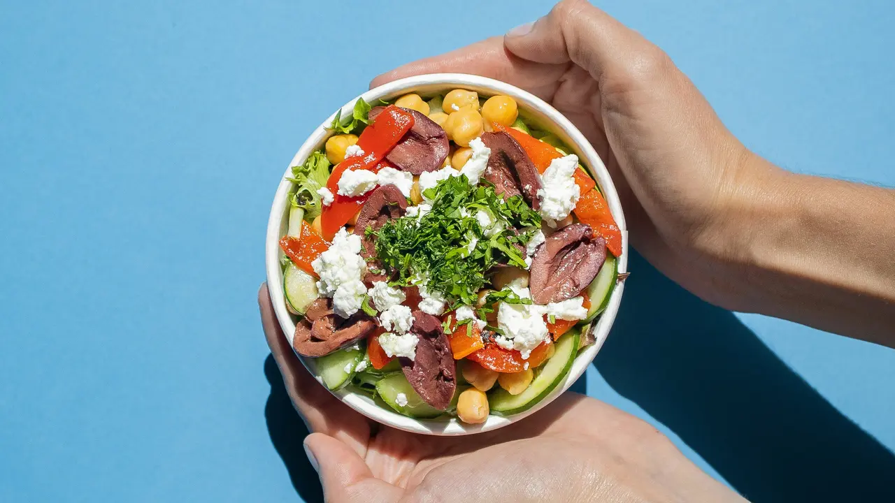 Diet food