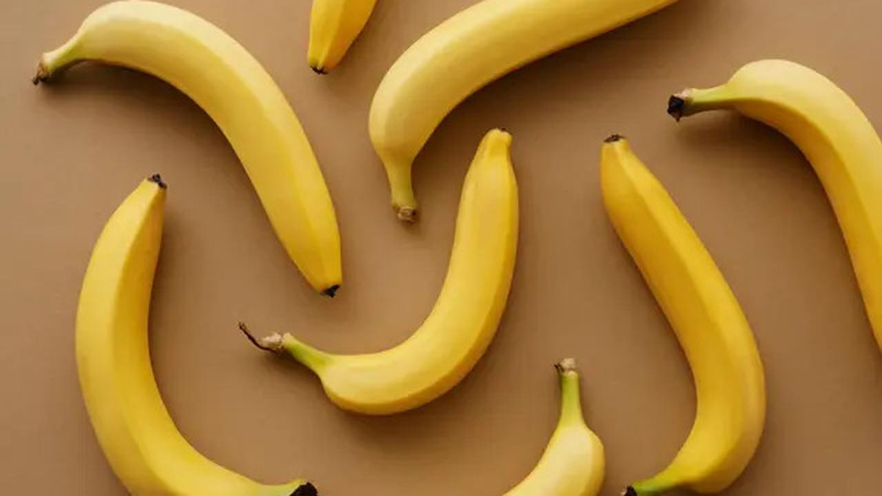 Kiat Sederhana Menyimpan Pisang Agar Tetap Segar dan Berwarna Kuning Berminggu-minggu