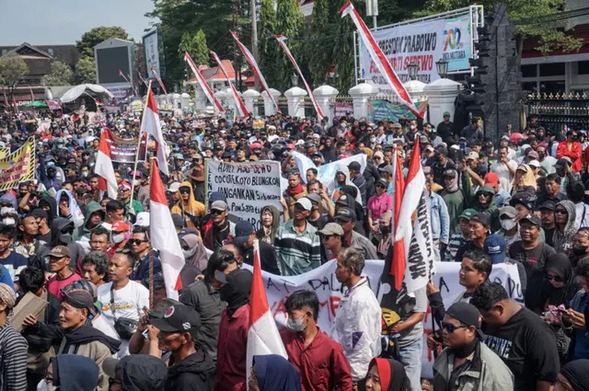 Bupati Pati Sudewo Menolak Mundur, Berapa Harta Kekayaannya?