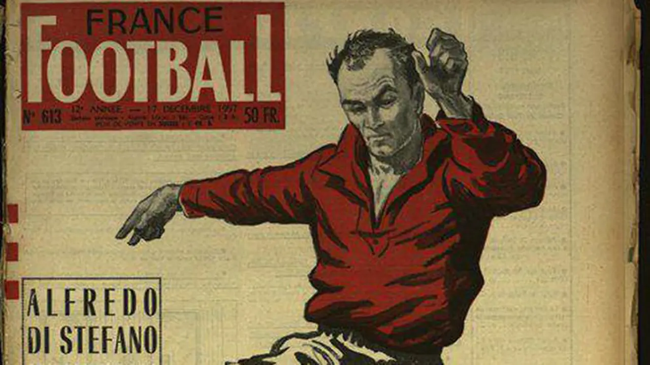 Ballon d'Or 2016