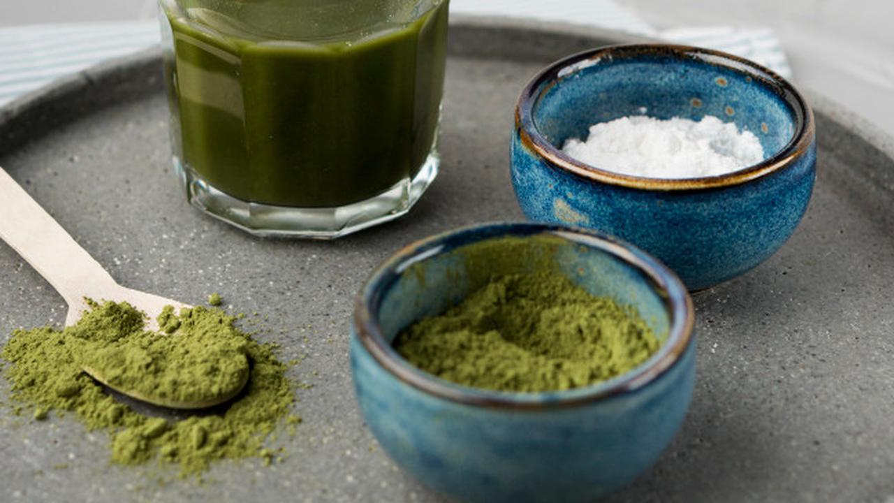 Rahasia Kulit Glowing: 5 Cara Ampuh Manfaatkan Matcha untuk Wajah