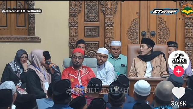 gus iqdam islam ktp 1