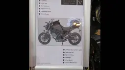 short desc
