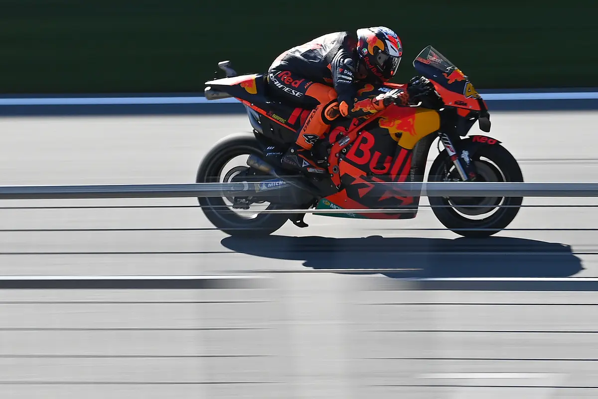 Pol Espargaro