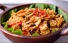 Cara Mudah Bikin Kering Tempe Tetap Renyah dan Awet