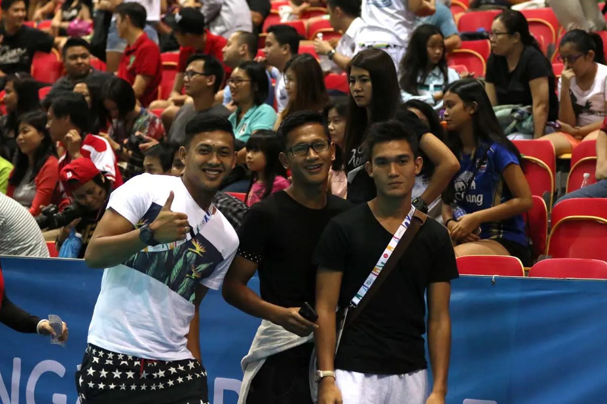 Indonesia U-23