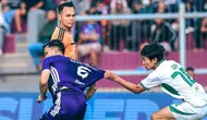 PSS Mulai Tunjukkan Progres, Pieter Huistra Sebut Jeda FIFA Matchday sebagai Pramusim Sebenarnya