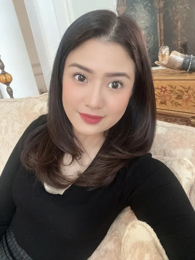 Valencia Tanoesoedibjo. (Foto: Instagram/valenciatanoe)