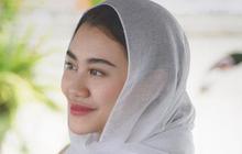 Fakta Menarik Aaliyah Massaid, Pacar Thariq Halilintar, Ternyata Sosok Religius