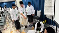 Gus Miftah Dorong Penguatan Agro Industri Berbasis Pesantren