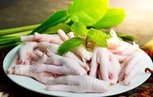 Tips Menyimpan Ceker Ayam di Freezer agar Awet dan Tetap Enak