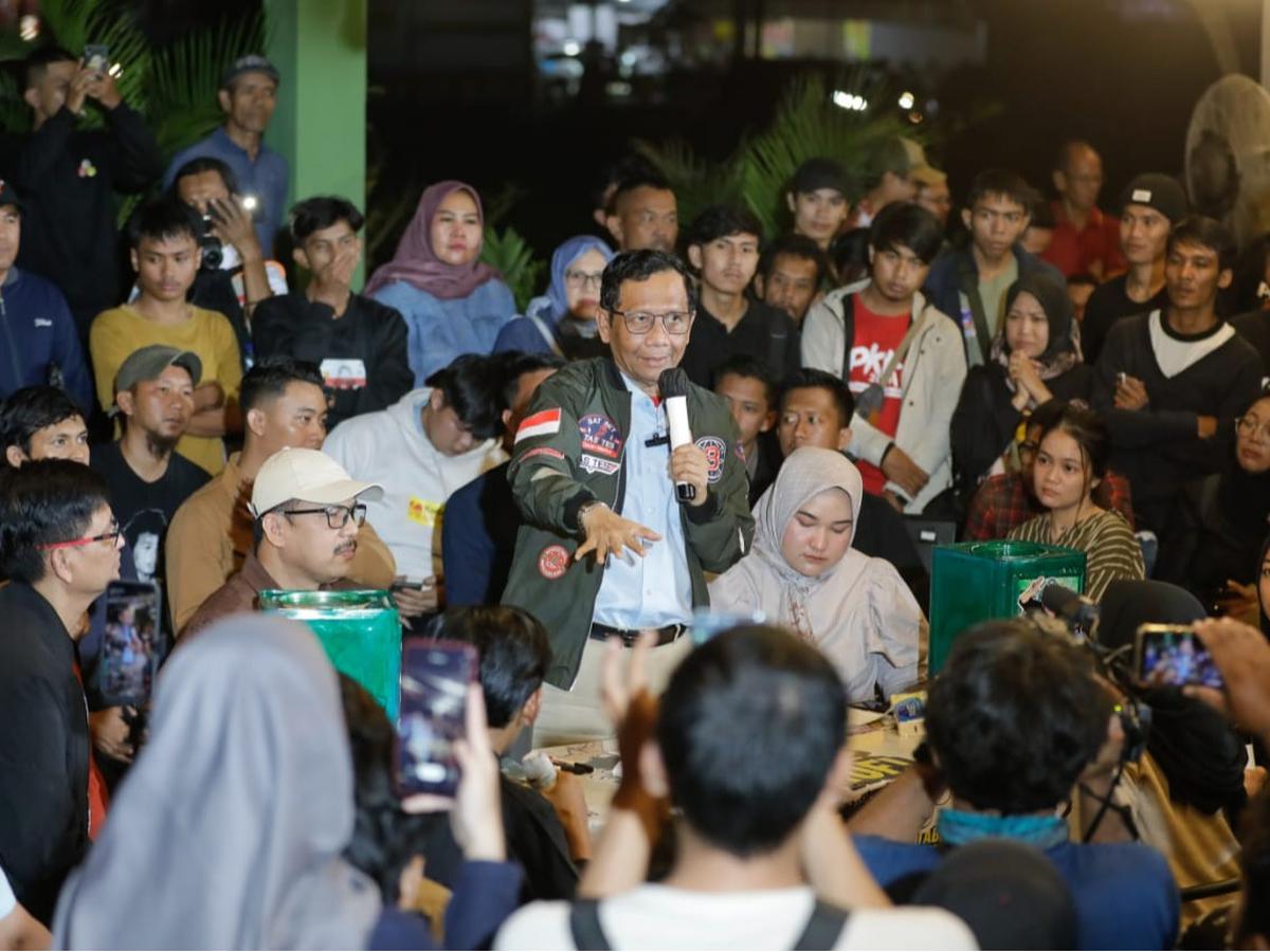 Dok. Istimewa
