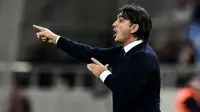 Pecundangi Argentina, Dalic Tak Menyangka Kroasia Lolos ke 16 Besar