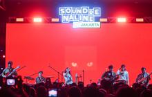 Soundrenaline 2026 Resmi Bergulir
