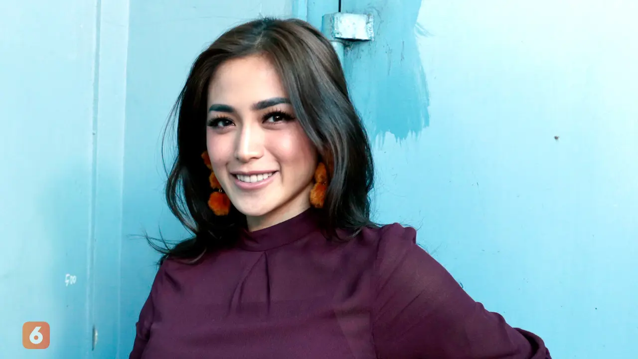 [Bintang] Jessica Iskandar